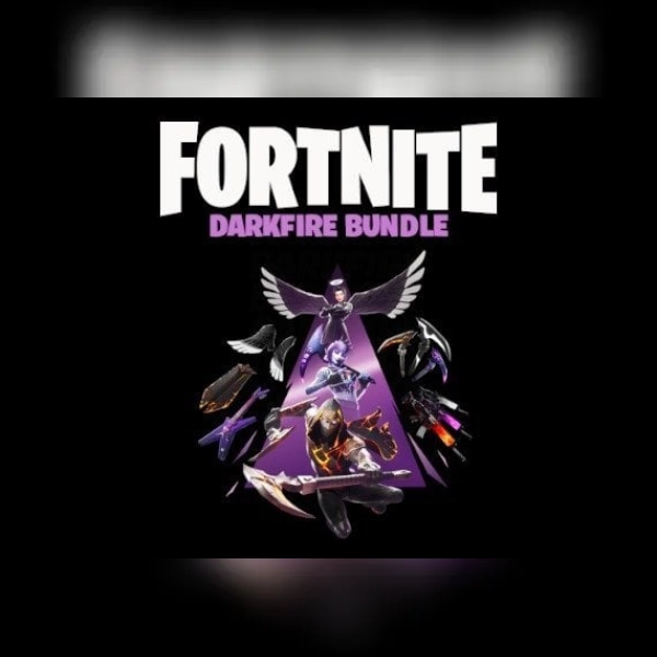 Fortnite - Darkfire Bundle (DLC) (Xbox One / Xbox Series X|S) Xbox Live Key - ARGENTINA