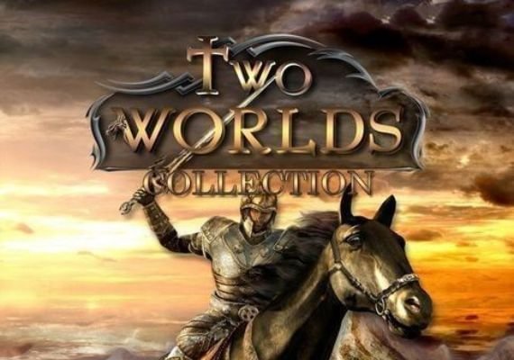 Two Worlds Collection (PC) Two Worlds Collection (PC)