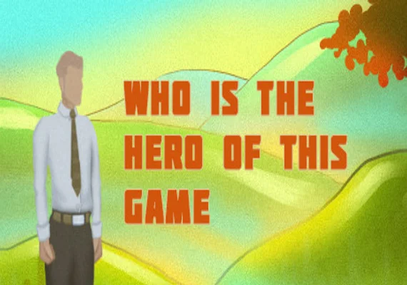 Who is the hero of this Game (PC)