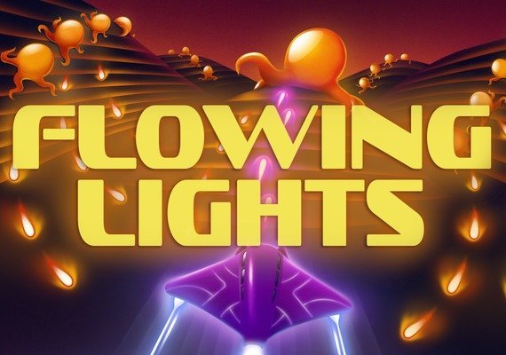 Flowing Lights (Xbox One / Xbox Series X|S) Xbox Live Key - ARGENTINA