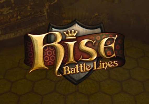 Rise: Battle Lines (PC) Rise: Battle Lines (PC)