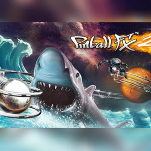 Pinball FX2 VR