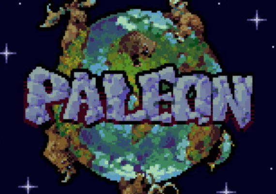 Paleon (PC)