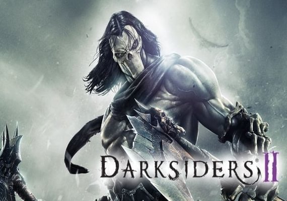 Darksiders Franchise Pack 2016 (PC)