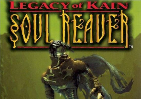 Legacy of Kain: Soul Reaver (PC)