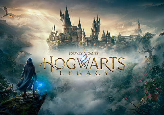 Hogwarts Legacy (Xbox Series X|S)