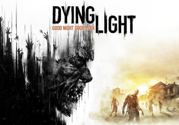 Dying Light - Rais Elite Bundle (DLC) (PC) Dying Light - Rais Elite Bundle (DLC) (PC)