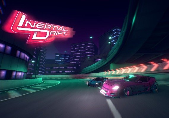 Inertial Drift (PC) Inertial Drift (PC)