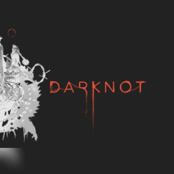 Dark Not (Pc) Steam Key - Global