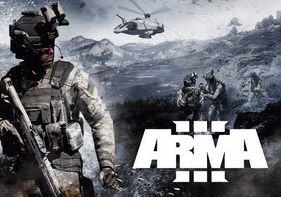 Arma 3 (Anniversary Edition) (PC)