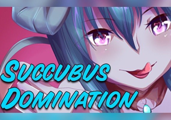 Succubus Domination (PC)