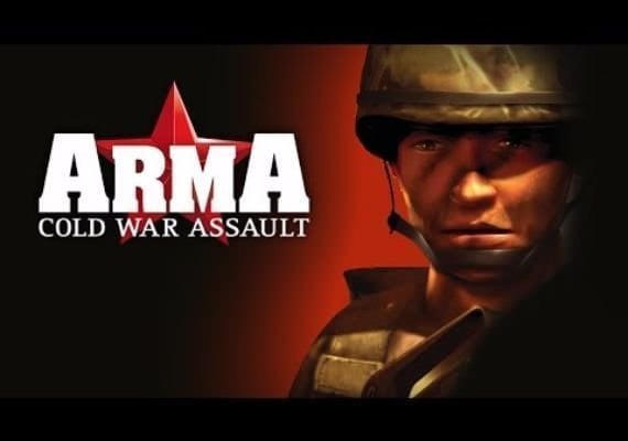 ARMA: Cold War Assault (PC) ARMA: Cold War Assault (PC)