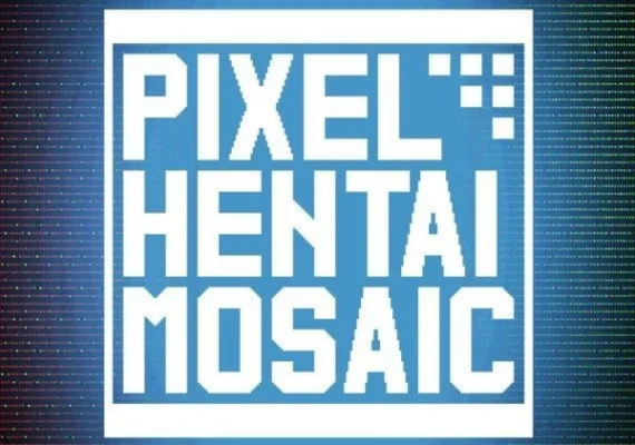 Pixel Hentai Mosaic (PC)