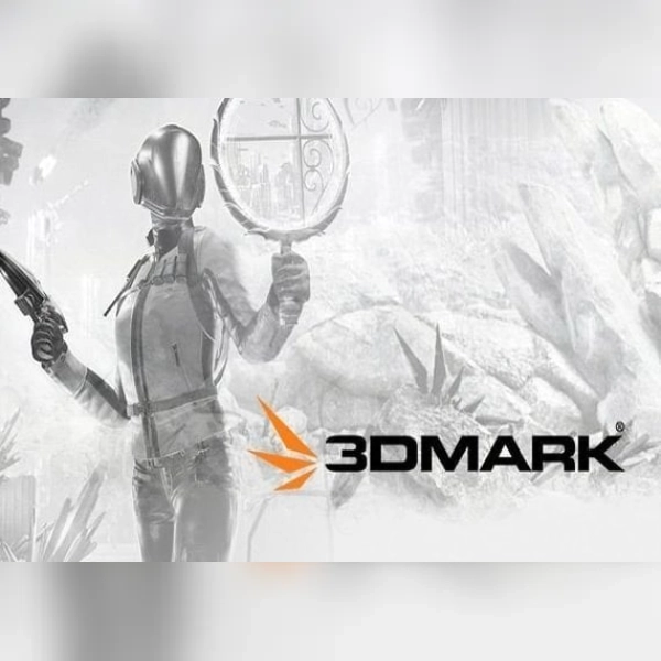 3DMark (PC) Steam Gift - ASIA