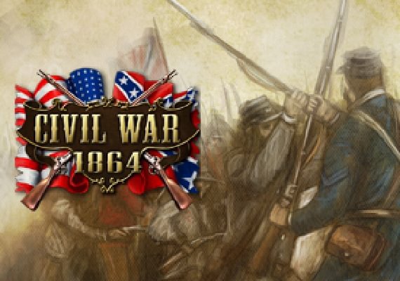Civil War: 1864 (PC)
