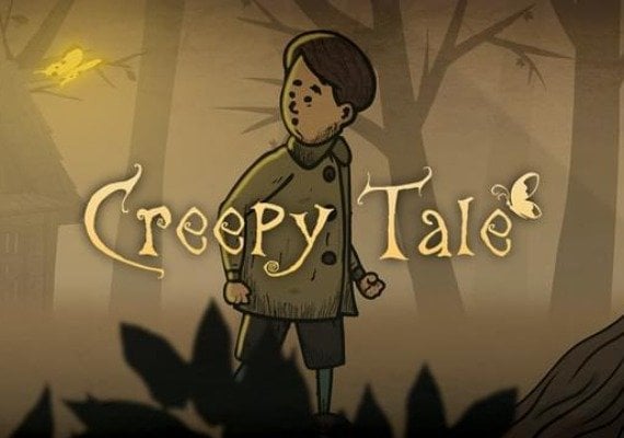 Creepy Tale (PC) Creepy Tale (PC)