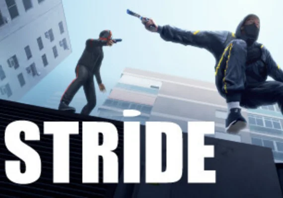 STRIDE (PC)