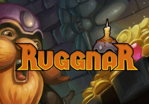 Ruggnar (PC)
