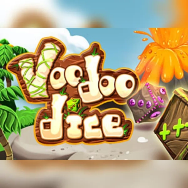 Voodoo Dice (PC) Steam Gift - GLOBAL