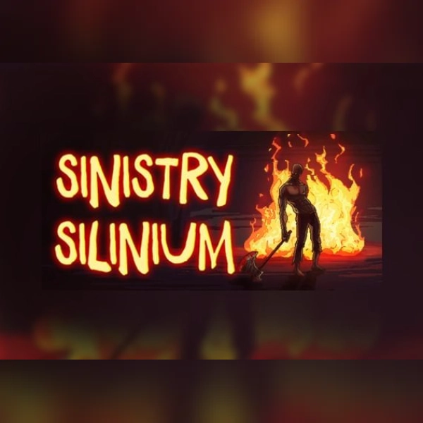 SINISTRY SILINIUM