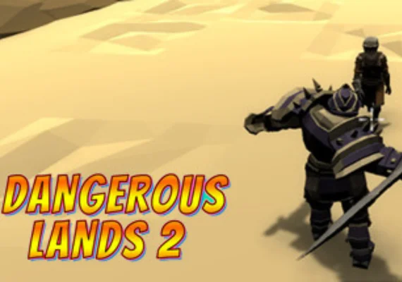 Dangerous Lands 2 - Evil Ascension (PC