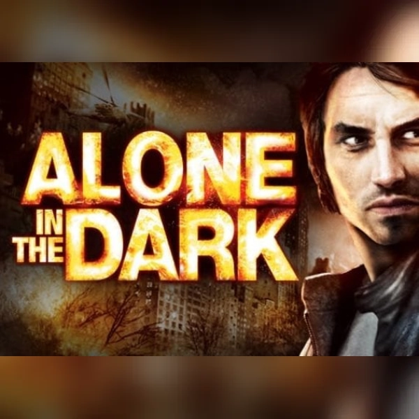 Dark Alone In The (2008) (Pc) Steam Key - Global
