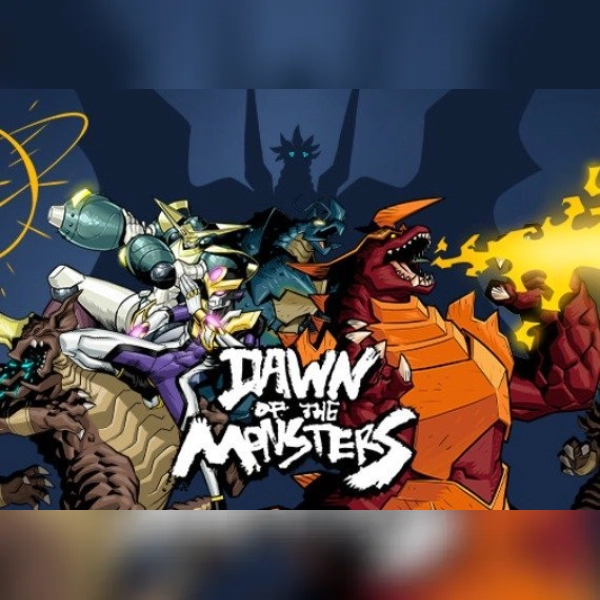Dawn of the Monsters (PC) Steam Key - GLOBAL