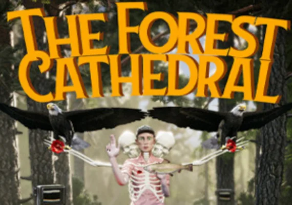 The Forest Cathedral (PC)