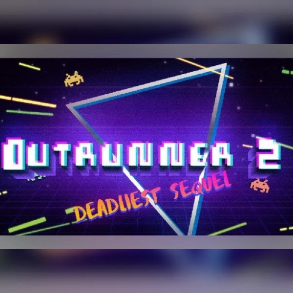 Outrunner 2