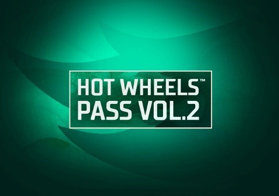 HOT WHEELS - Pass Vol. 2 (DLC) (Xbox One / Xbox Series X|S)