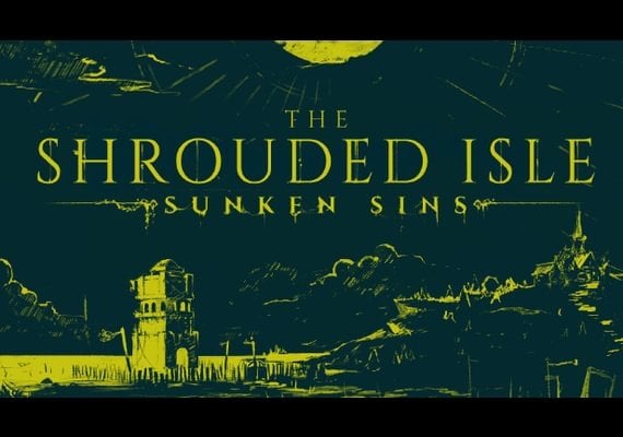 The Shrouded Isle (PC)