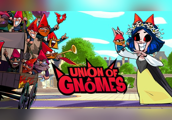 Union of Gnomes (PC)