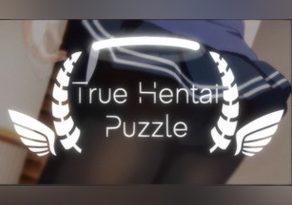 True Hentai Puzzle (PC)