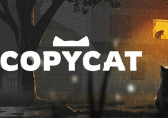 Copycat (PC)
