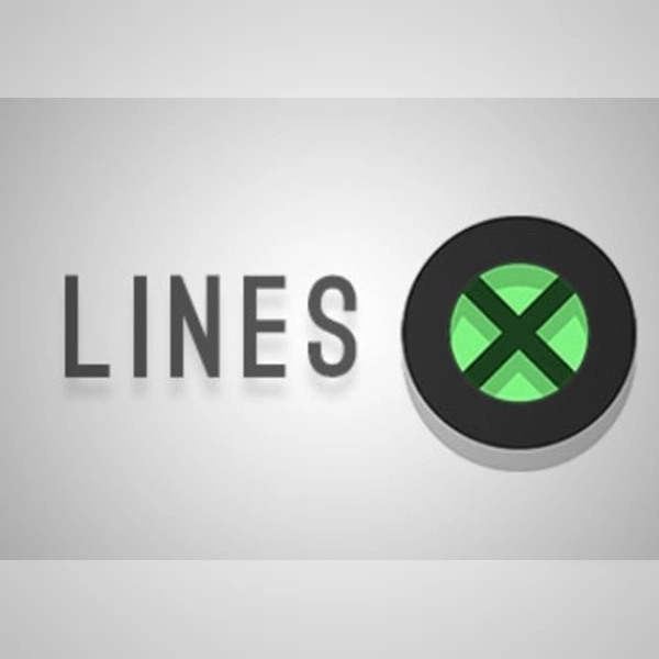 Lines by Nestor Yavorsky