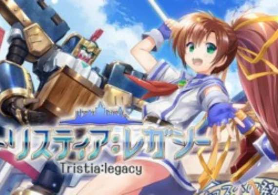 Tristia:legacy (PC) Steam Gift - EU