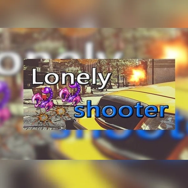 Lonely shooter