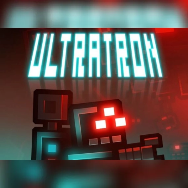 Ultratron (PC) Steam Key - GLOBAL