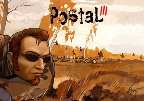 Postal 3 (PC)
