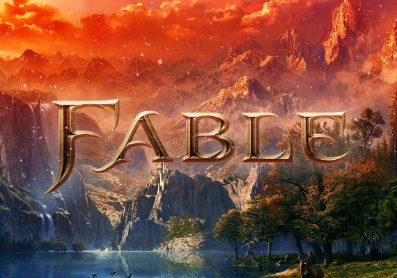 Fable (PC / Xbox Series X|S) Microsoft Store Key - GLOBAL