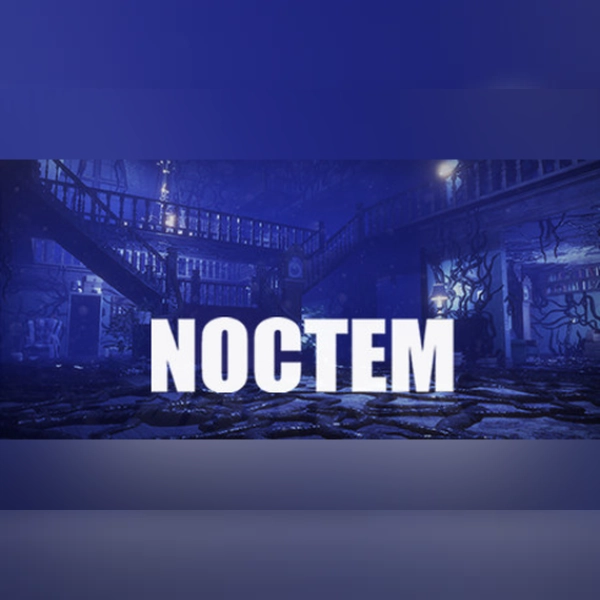 Noctem (PC) Steam Key - GLOBAL