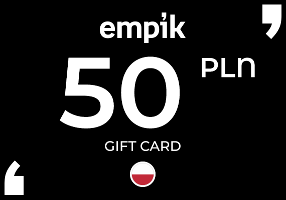 Empik Gift Card 50 PLN