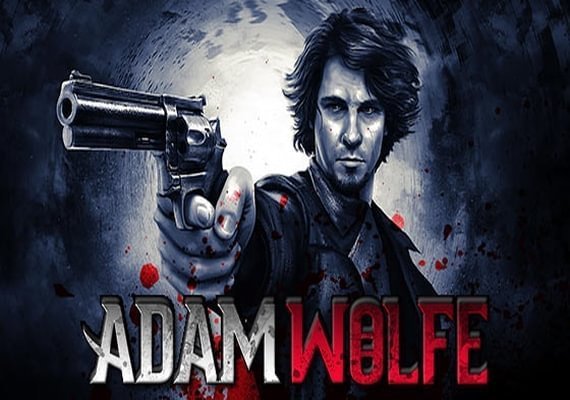 Adam Wolfe (PC)