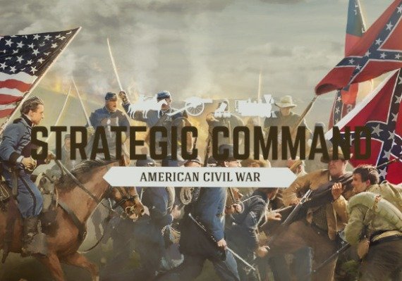 Strategic Command: American Civil War (PC)