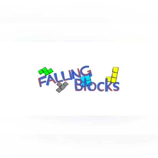 Falling Blocks (PC) Steam Key - GLOBAL