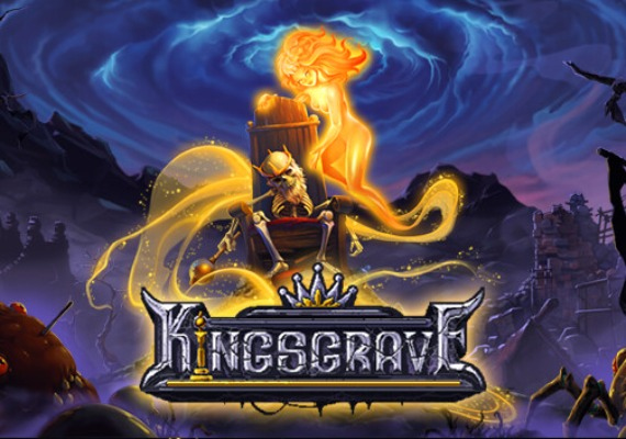 Kingsgrave (PC) Kingsgrave (PC)