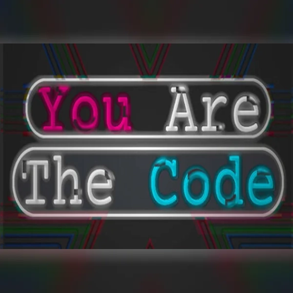 You Are The Code (PC) Steam Gift- GLOBAL
