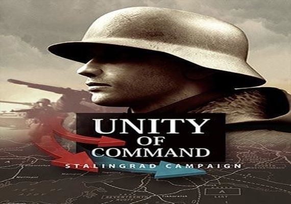 Unity of Command: Stalingrad Campaign (PC)