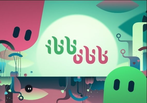 ibb and obb - Best Friends Forever Double Pack (PC)