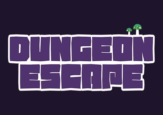 Dungeon Escape (PC) Dungeon Escape (PC)